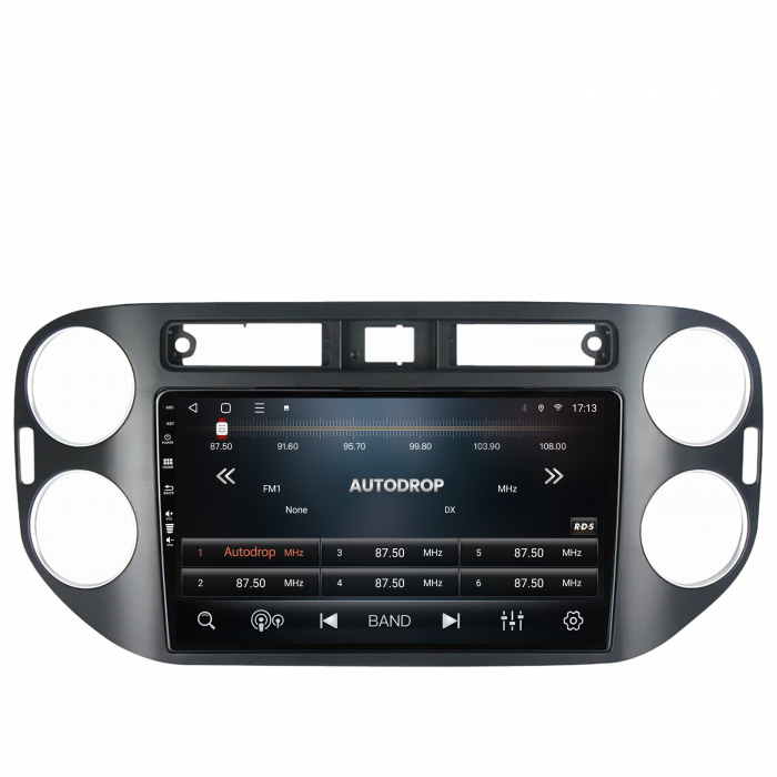 Navigatie AD-BGE VW Tiguan 2010-2016 2GB | AutoDrop.ro [10]