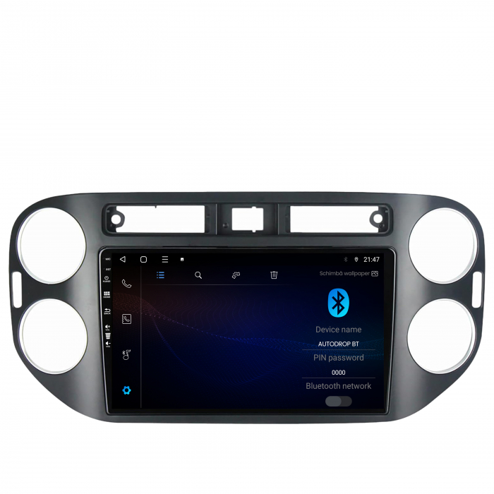Navigatie AD-BGE VW Tiguan 2010-2016 2GB | AutoDrop.ro [4]