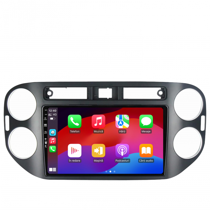 Navigatie AD-BGE VW Tiguan 2010-2016 2GB | AutoDrop.ro [5]