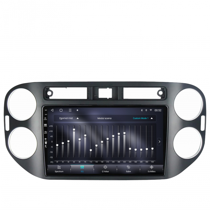 Navigatie AD-BGE VW Tiguan 2010-2016 2GB | AutoDrop.ro [8]