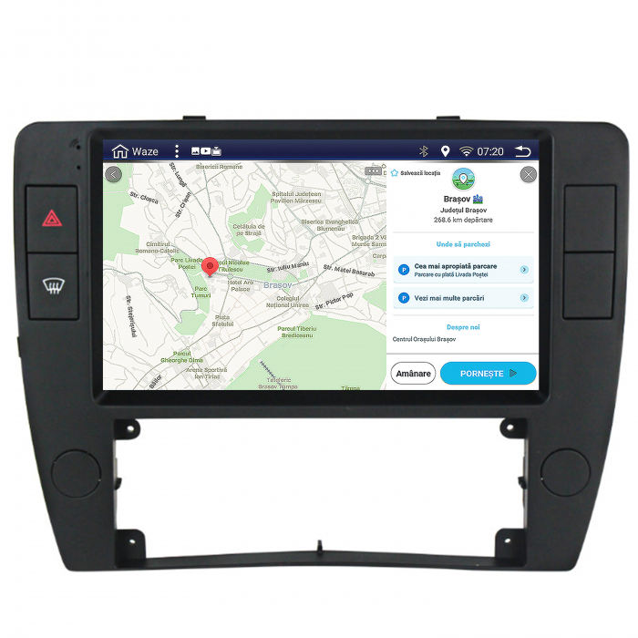 Navigatie Android Volkswagen Passat B5/5.5 (1996-2005) 2GB | AutoDrop.ro [4]