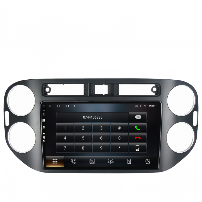 Navigatie Android VW Tiguan 2010-2016 4GB | AutoDrop.ro [10]