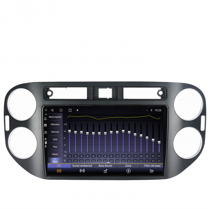 Navigatie Android VW Tiguan 2010-2016 4GB | AutoDrop.ro [9]