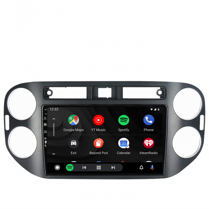 Navigatie Android VW Tiguan 2010-2016 4GB | AutoDrop.ro [8]
