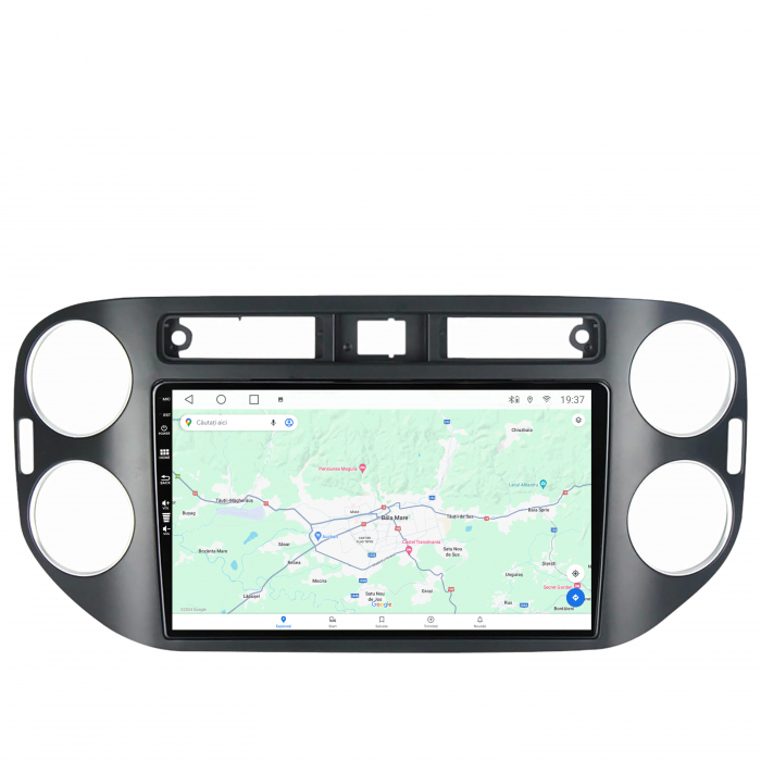 Navigatie Android VW Tiguan 2010-2016 4GB | AutoDrop.ro [6]