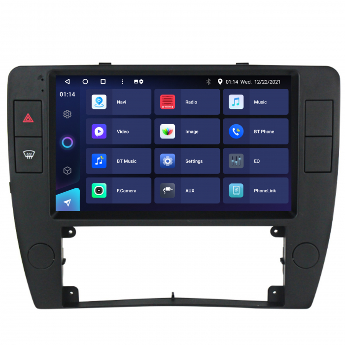 Navigatie Android Volkswagen Passat B5/5.5 4GB | AutoDrop.ro [4]