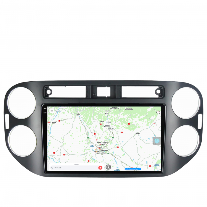 Navigatie 2K Android VW Tiguan 2010-2016 4GB | AutoDrop.ro [12]