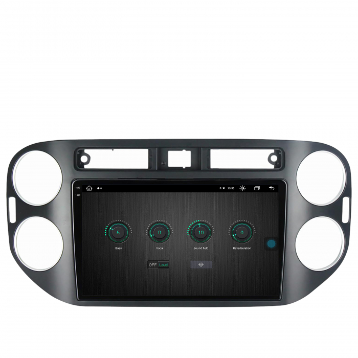 Navigatie 2K Android VW Tiguan 2010-2016 4GB | AutoDrop.ro [13]