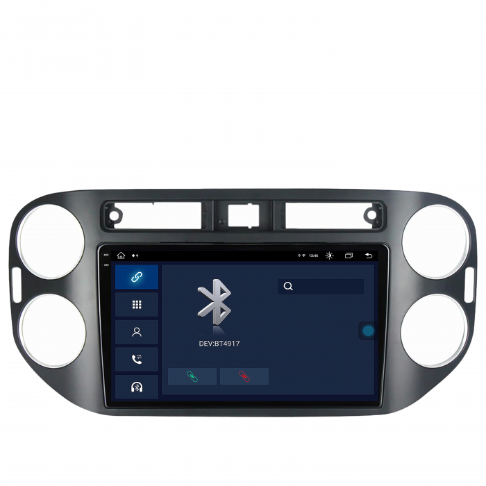 Navigatie 2K Android VW Tiguan 2006-2016 8GB | AutoDrop.ro [8]