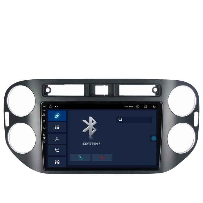 Navigatie Android VW Tiguan 2010-2016 8GB | AutoDrop.ro [7]