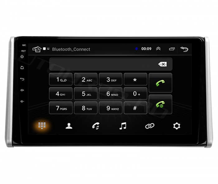 Navigatie Android Toyota RAV4 2018+ 1GB | AutoDrop.ro [6]