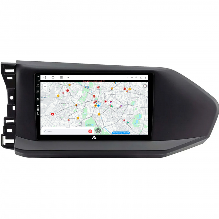 Navigatie AD-BGE VW Caddy (2023+) 2GB | AutoDrop.ro [6]