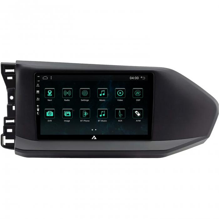 Navigatie Android VW Caddy (2023+) 6GB | AutoDrop.ro [3]