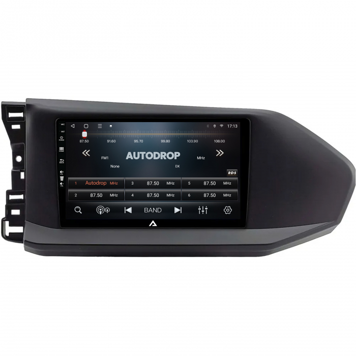 Navigatie Android VW Caddy (2023+) 6GB | AutoDrop.ro [9]