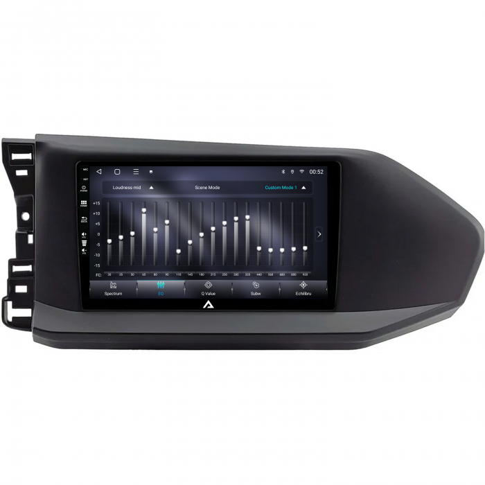 Navigatie Android VW Caddy (2023+) 6GB | AutoDrop.ro [7]