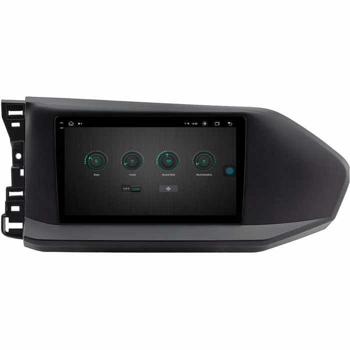 Navigatie 2K Android VW Caddy (2023+), 4GB | AutoDrop.ro [7]