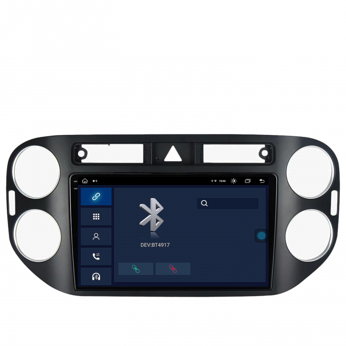 Navigatie 2K Android VW Tiguan (2008-2010) 8GB | AutoDrop.ro [9]