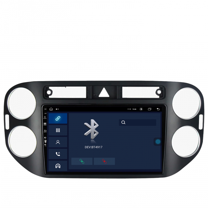Navigatie Android VW Tiguan (2008-2010) 8GB | AutoDrop.ro [6]