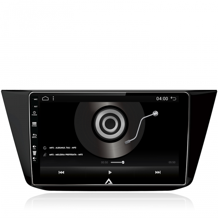 Navigatie Android VW Tiguan 2016-2020 2GB | AutoDrop.ro [6]