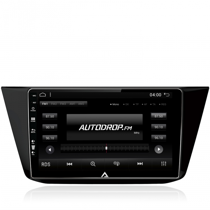 Navigatie Android VW Tiguan 2016-2020 2GB | AutoDrop.ro [5]