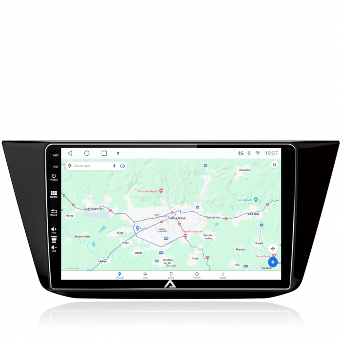 Navigatie Android VW Tiguan 2016-2020 4GB | AutoDrop.ro [9]