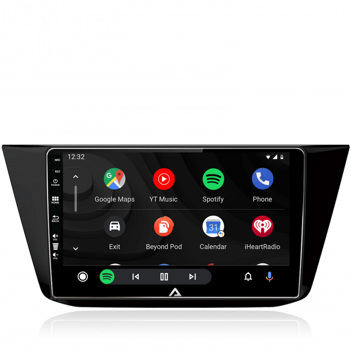 Navigatie Android VW Tiguan 2016-2020 4GB | AutoDrop.ro [6]