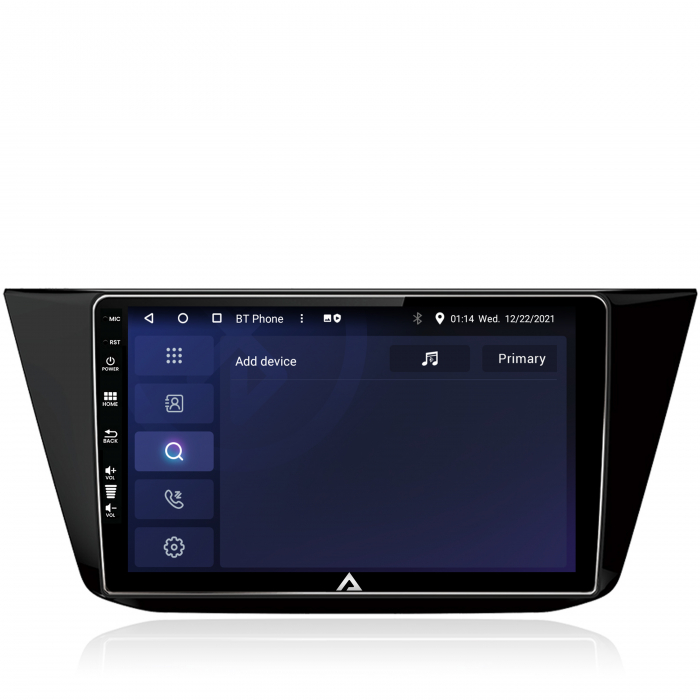 Navigatie QLED VW Tiguan 2016-2020 4GB | AutoDrop.ro [5]