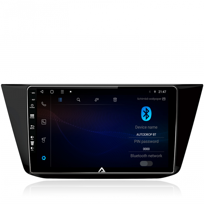 Navigatie Android VW Tiguan 2016-2020 2GB | AutoDrop.ro [7]