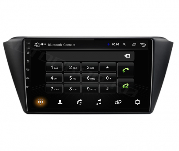 Navigatie Android Skoda Fabia 3 2015+ 1GB | AutoDrop.ro [6]
