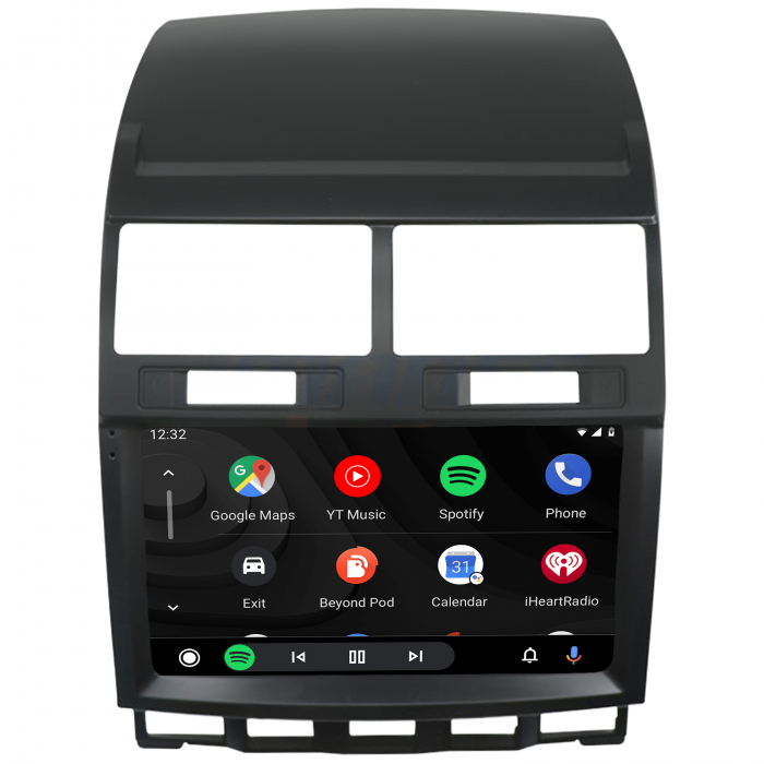 Carplay Volkswagen Touareg 02-11 2GB| AutoDrop.ro [5]