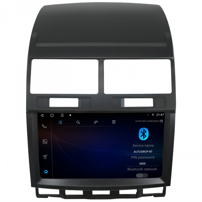 Carplay Volkswagen Touareg 02-11 2GB| AutoDrop.ro [4]
