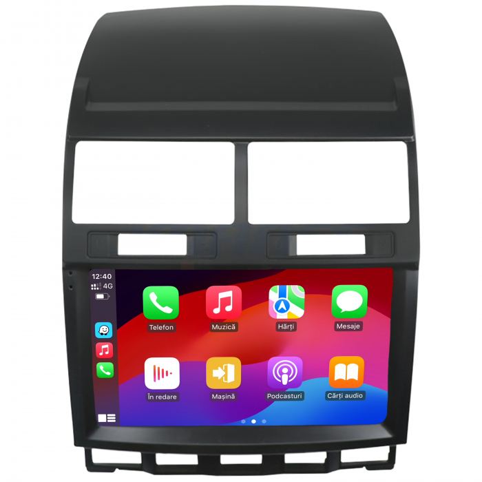 Carplay Volkswagen Touareg 02-11 2GB| AutoDrop.ro [6]