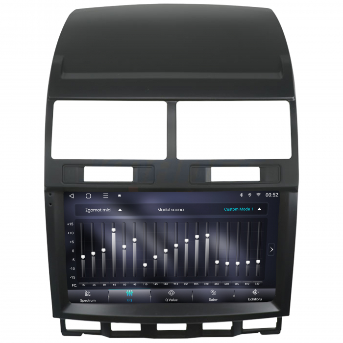 Carplay Volkswagen Touareg 02-11 2GB| AutoDrop.ro [8]
