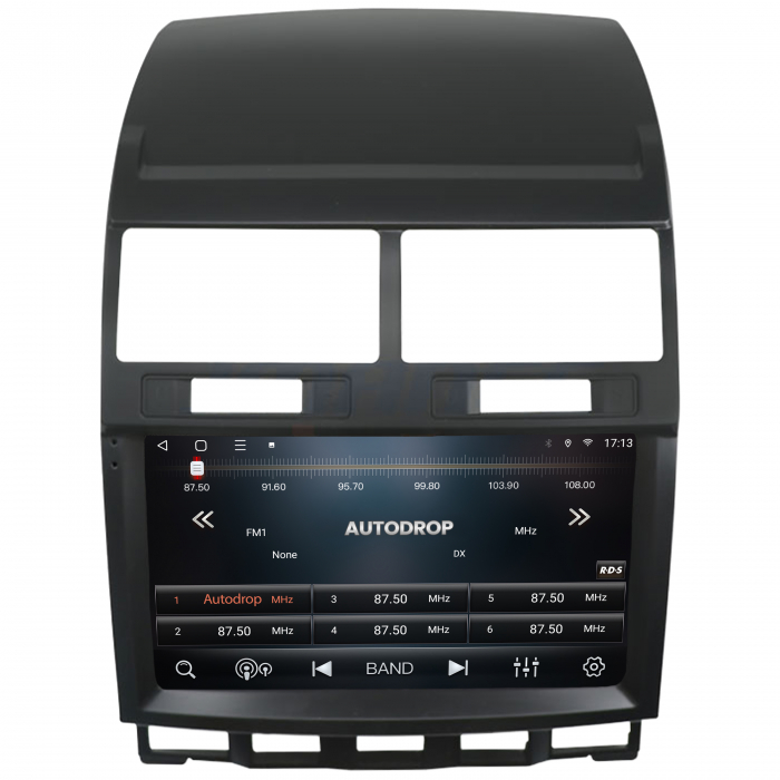 Carplay Volkswagen Touareg 02-11 2GB| AutoDrop.ro [10]