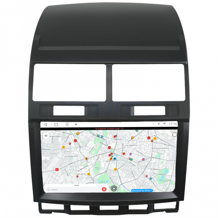 Navigatie Volkswagen Touareg 2+32GB | AutoDrop.ro [7]