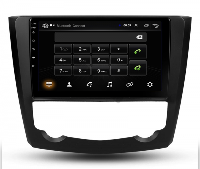 Navigatie Android Renault Kadjar | AutoDrop.ro [8]