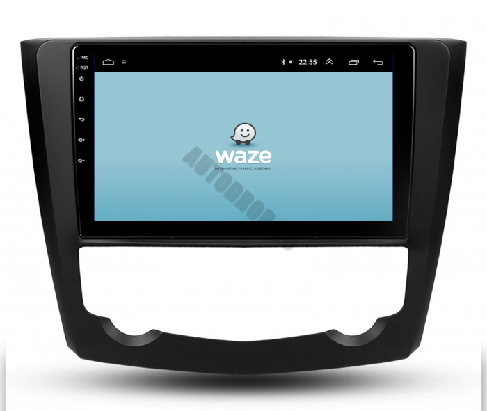 Navigatie Android Renault Kadjar | AutoDrop.ro [11]