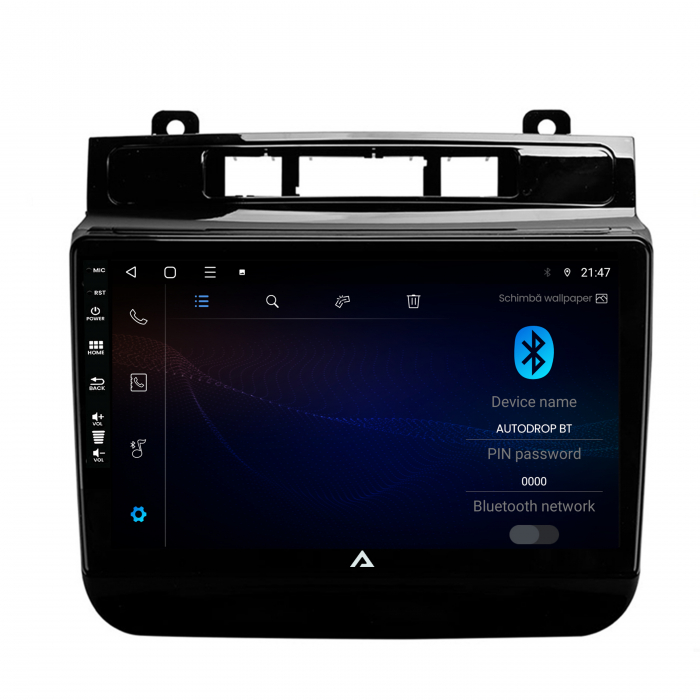Carplay Volkswagen Touareg 2GB | AutoDrop.ro [5]