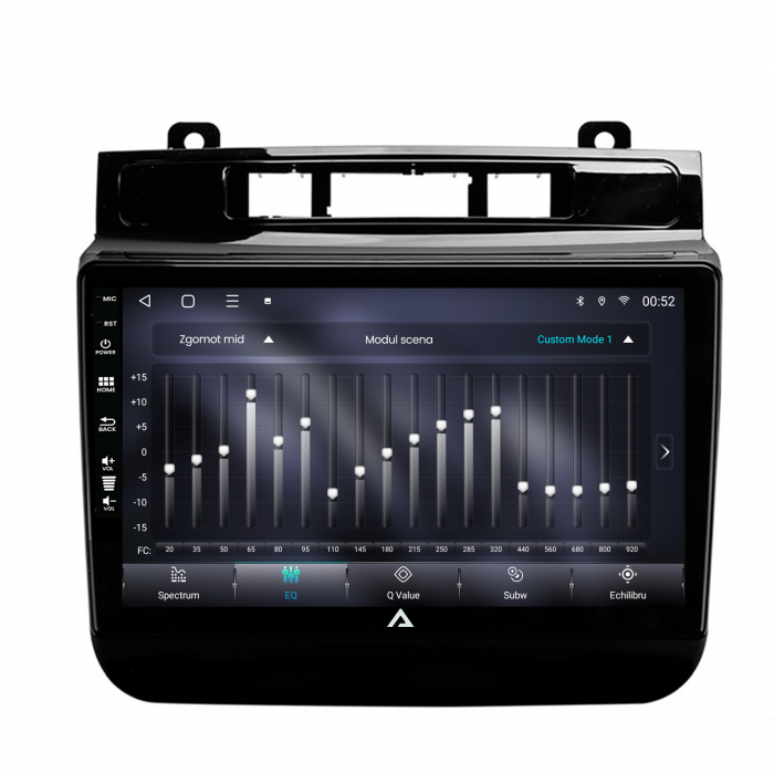 Carplay Volkswagen Touareg 2GB | AutoDrop.ro [6]