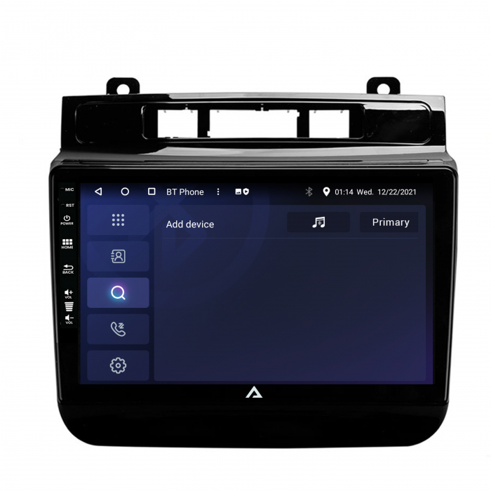 Android 12 Volkswagen Touareg QLED | AutoDrop.ro [7]