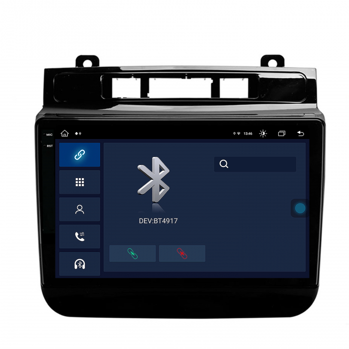 Navigatie Android 13 Volkswagen Touareg 4GB | AutoDrop.ro [8]