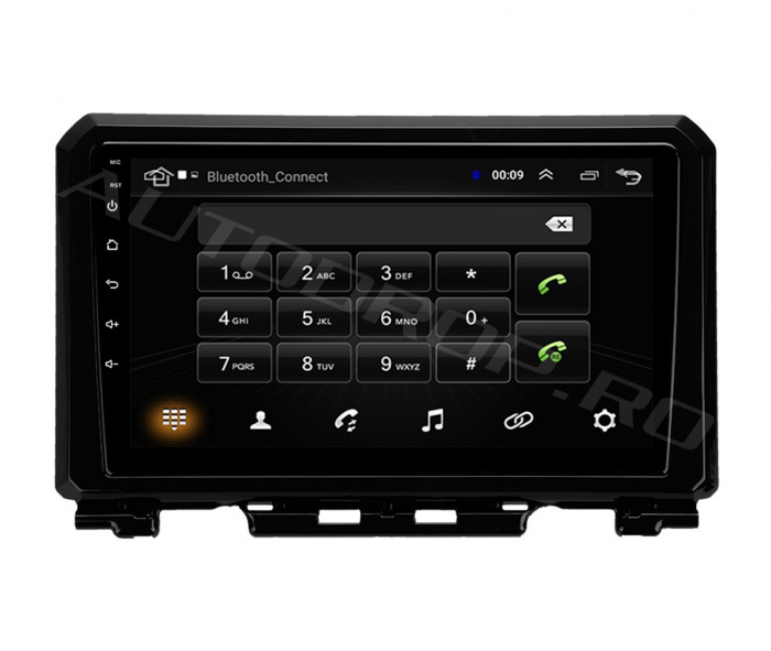 Navigatie Dedicata JIMNY 2018 - 2022 1GB | AutoDrop.ro [11]