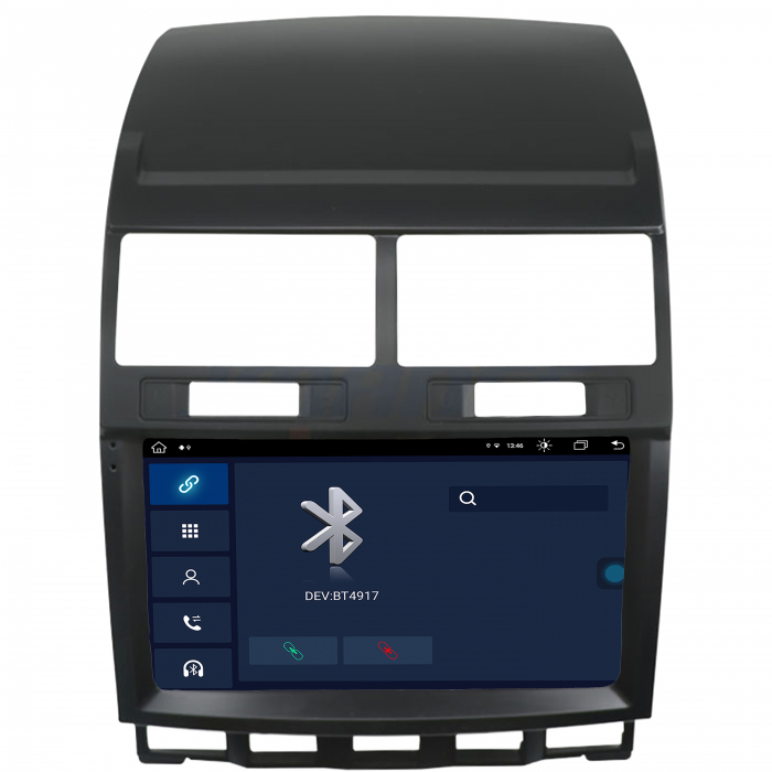 Navigatie Android 13 Volkswagen Touareg | AutoDrop.ro [9]