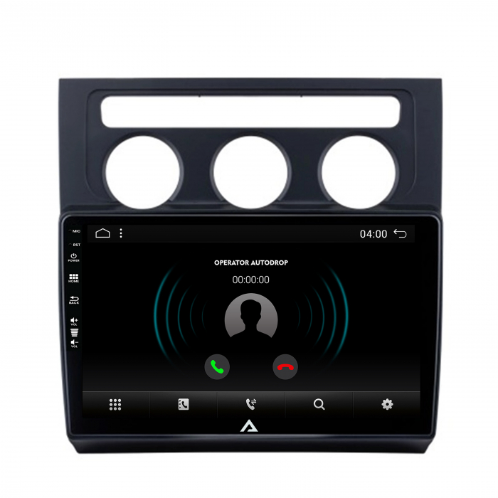 Navigatie Android 12 Volkswagen Touran 2GB | AutoDrop.ro [7]