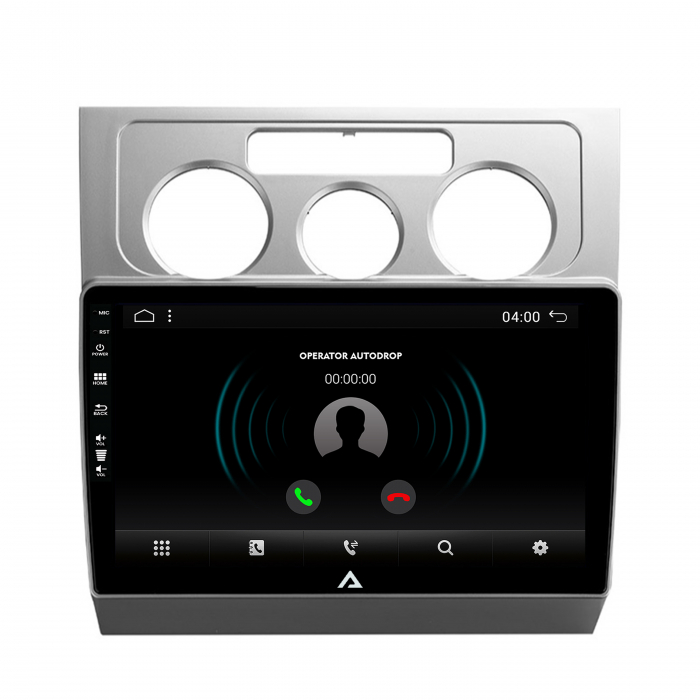 Navigatie Android  Volkswagen Touran 2GB | AutoDrop.ro [10]