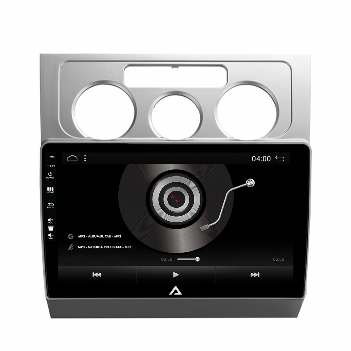 Navigatie Android  Volkswagen Touran 2GB | AutoDrop.ro [7]