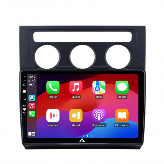 Navigatie Volkswagen Touran Android | AutoDrop.ro [5]