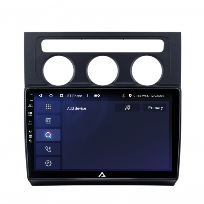 Android 12 Volkswagen Touran QLED | AutoDrop.ro [7]