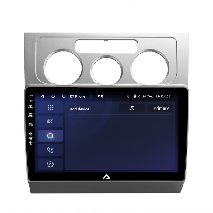 Android 12 Volkswagen Touran QLED | AutoDrop.ro [6]