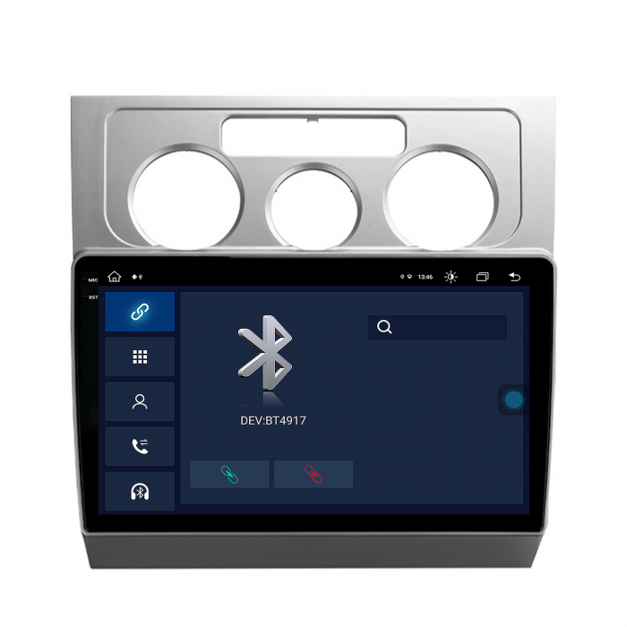 Navigatie Android 2K 13 Volkswagen Touran 4GB | AutoDrop.ro [11]